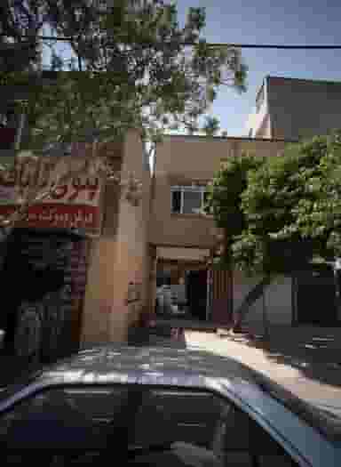 کانال سازی رجب زاده در عامل مشهد