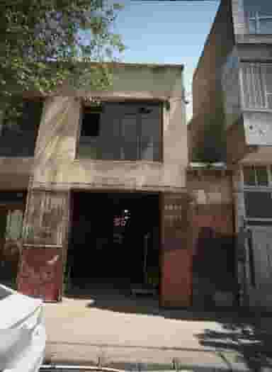 جوشکاری آقا و پسران در عامل مشهد