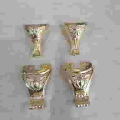 گروه تولیدی یراق آلات انسان دوست در پورسینا مشهد