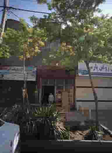 کارگاه نجاری در رضاییه مشهد