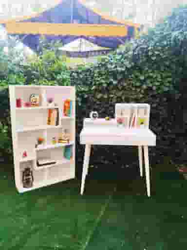 تولیدی برادران مرادی در جانباز مشهد