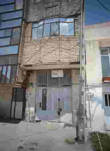 تاسیسات ساختمانی جوشکاری و سیمکشی در سجادیه مشهد