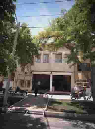 آهنگری در کارگران مشهد