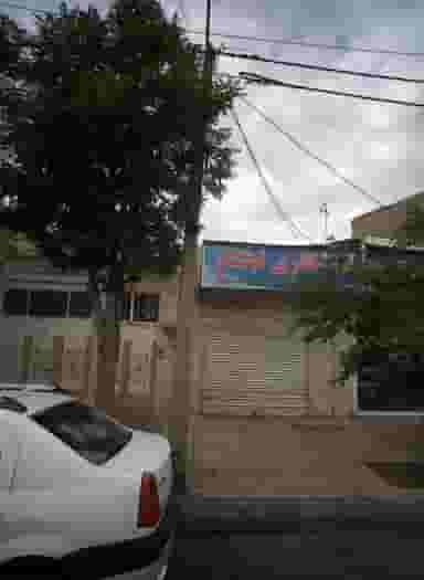 تراشکاری ابتکار در رسالت مشهد