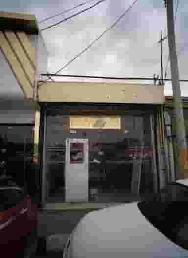 ضایعات آلومینومی در پورسینا مشهد