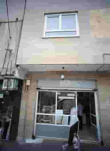 کارگاه نجاری در شمیران نو تهران