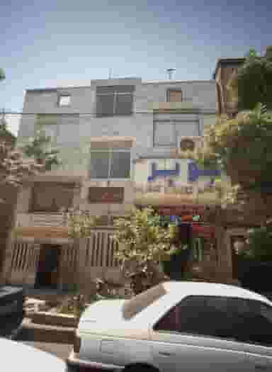 خدمات فنی و تراشکاری جوبر کوی پلیس مشهد