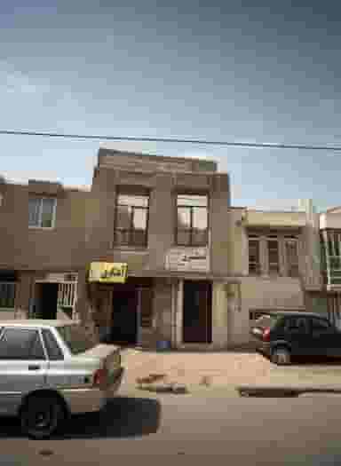 آهنگری رمضان حداد در رسالت مشهد