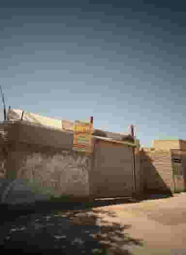 جوشکاری کاظمی در شهید قربانی مشهد