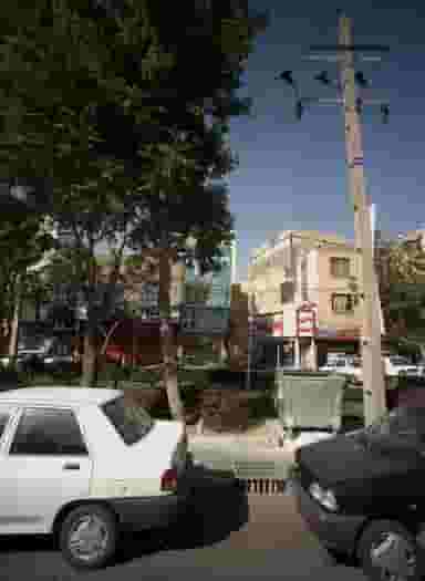 تولیدی پوشاک موج در دریادل مشهد