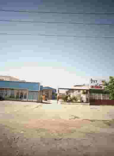 آهنگری حاج قربان محمدزاده و پسران در امیریه مشهد