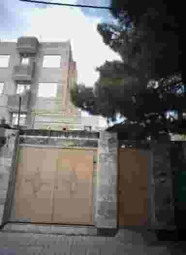 پیمانکاری و تزئینات ساختمان در رسالت مشهد