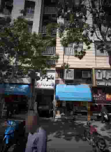 مانتو سرای ارزان در آیت الله خامنه ای مشهد