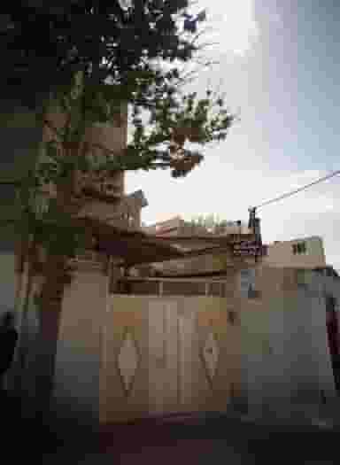 کارگاه آهنگری برشکاری جوشکاری در خاک سفید تهران