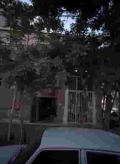 کارگاه نجاری در عامل مشهد