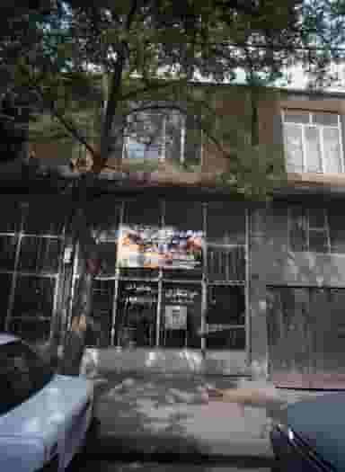 جوشکاری و تعمیرات درب و پنجره در جانباز مشهد