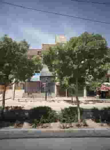 آلومنیوم نوین شهرک بهارستان مشهد