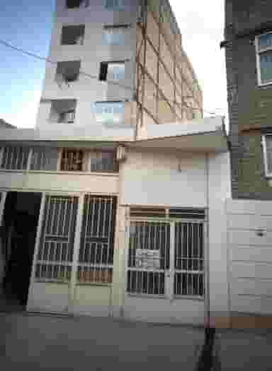 جوشکاری در فدک مشهد