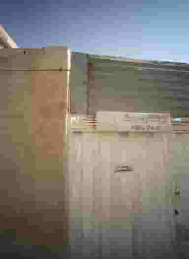 جوشکاری سیار در پورسینا مشهد