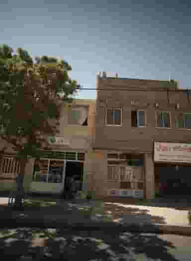 الکترو فرکانس در حضرت ابوطالب مشهد