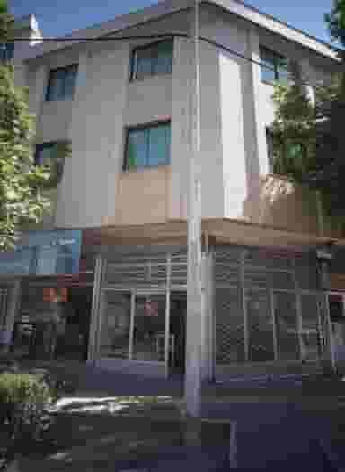 شیشه بری و قابسازی در هفت تیر مشهد