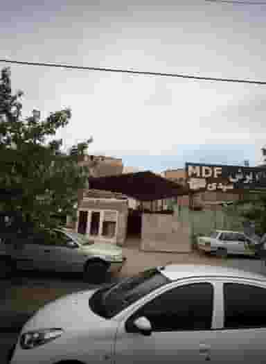 خدمات برش ام دی اف سیدی در ایثارگران مشهد