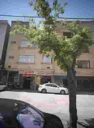 تراشکاری در کوشش مشهد