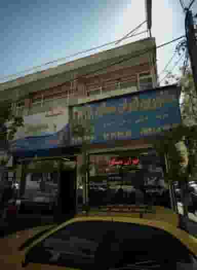 شیشه و آئینه محمودی در مجیدیه تهران