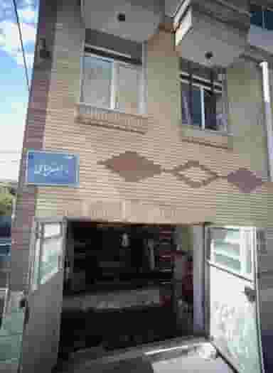 فروشگاه پوشاک در بلال مشهد