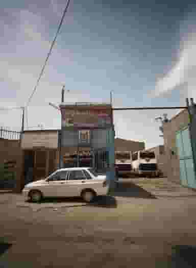 سیم پیچی الکترونیرو در رباط مشهد