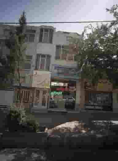 شیشه و قابسازی ایلیا کوی ولیعصر مشهد