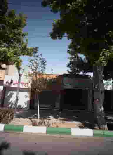 میز شاهین نوین در گوهرشاد مشهد