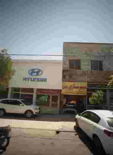 میل لنگ تراشی نوید در کوشش مشهد