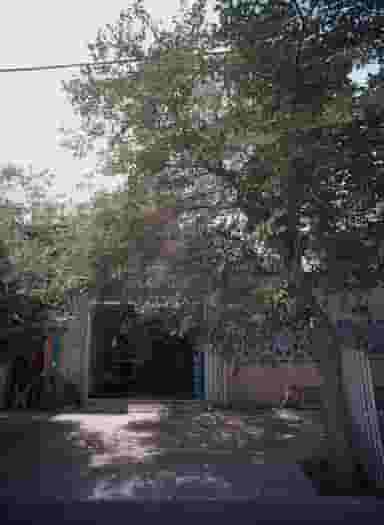 چادردوزی الماسی در فاطمیه مشهد