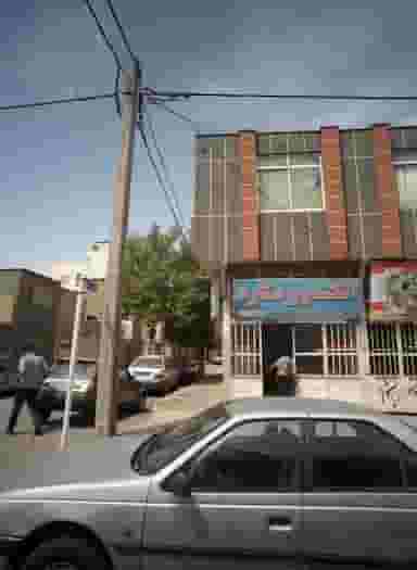 الکترو ستاره در انقلاب مشهد