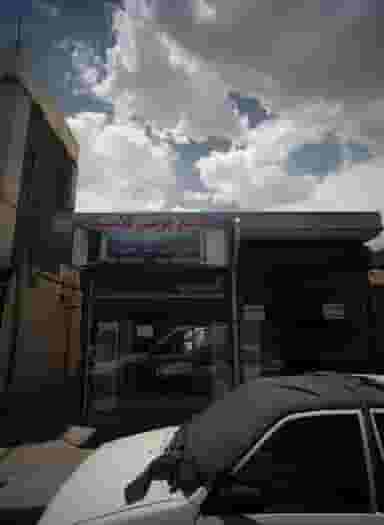 صنایع چوبی کلاسیک در شهید آوینی مشهد