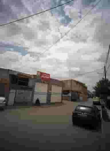 جوشکاری سیار در موعود مشهد