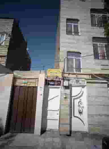 جوشکاری سیار در شهید قربانی مشهد