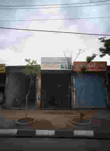 کارگاه صنعتی برادران قرائی در پورسینا مشهد