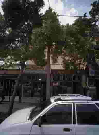 چادر دوزی و خیمه دریا در فاطمیه مشهد