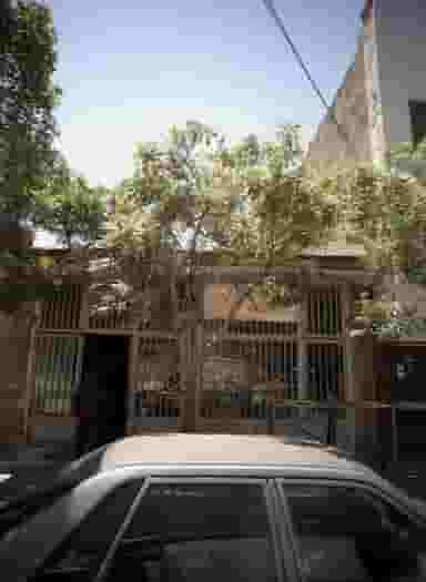 شیشه و آینه ساختمانی زارع در تلگرد مشهد