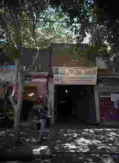 کارگاه صنعتی قائم در موعود مشهد