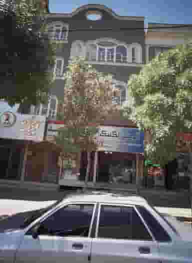 آلومین تکنیک در شهرآرا مشهد