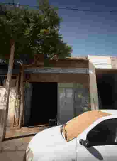صنعتی درب و پنجره و اسکلت سازی مهدی در ثامن مشهد