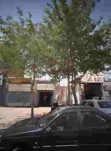 برشکاری برش ورق جات در موعود مشهد