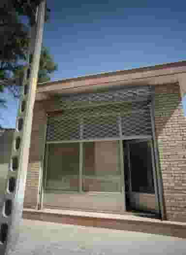 کارگاه نجاری و ساخت در چوبیش در آب و برق مشهد