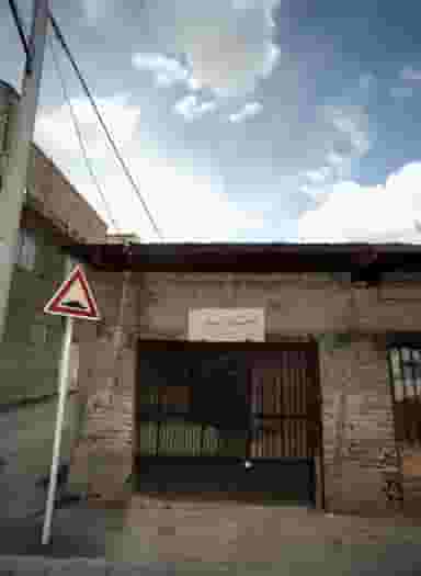 جوشکاری سیار در حسین آباد مشهد