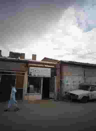 شیشه و آینه رضا در کشاورز مشهد