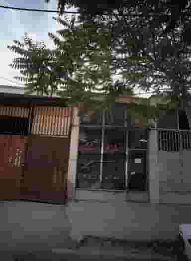 شیشه چی در شهید مطهری مشهد