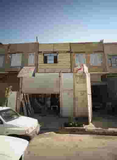 کارگاه صنعتی ثامن حمید در ثامن مشهد